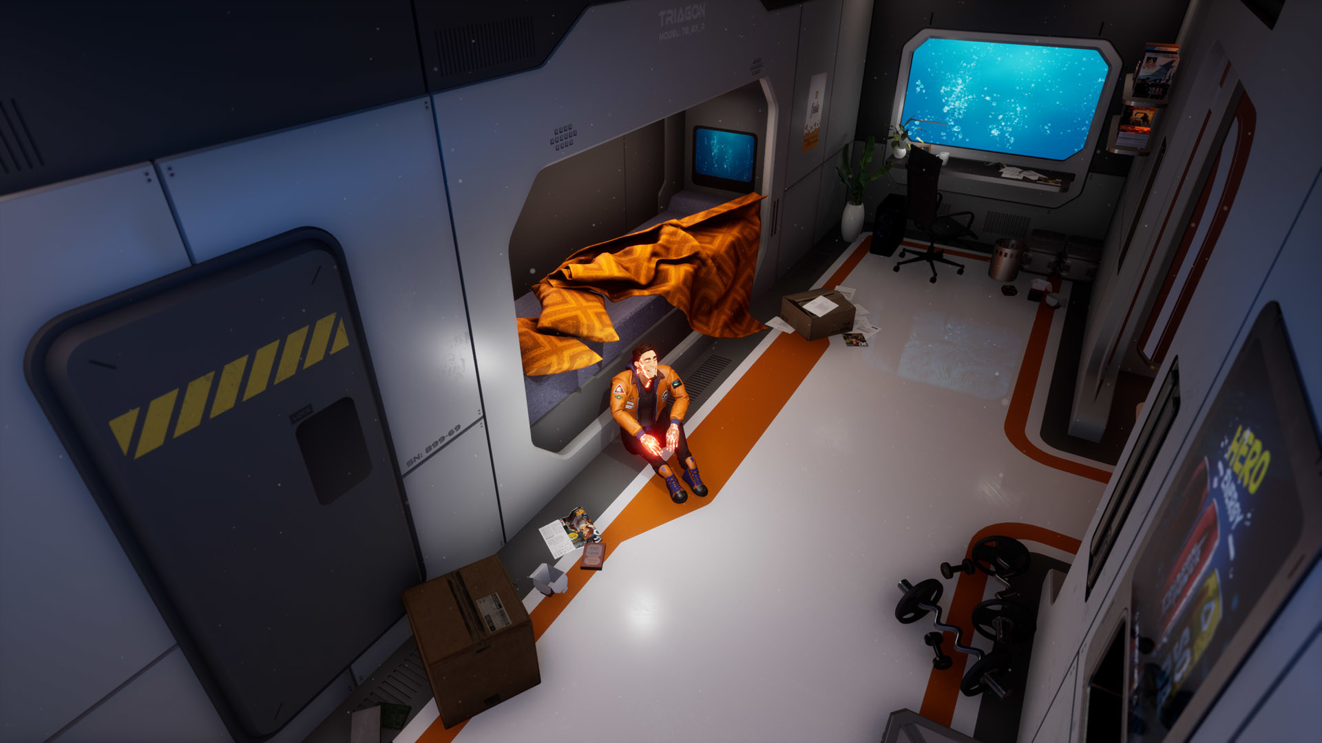 MATCHO Screenshot 14