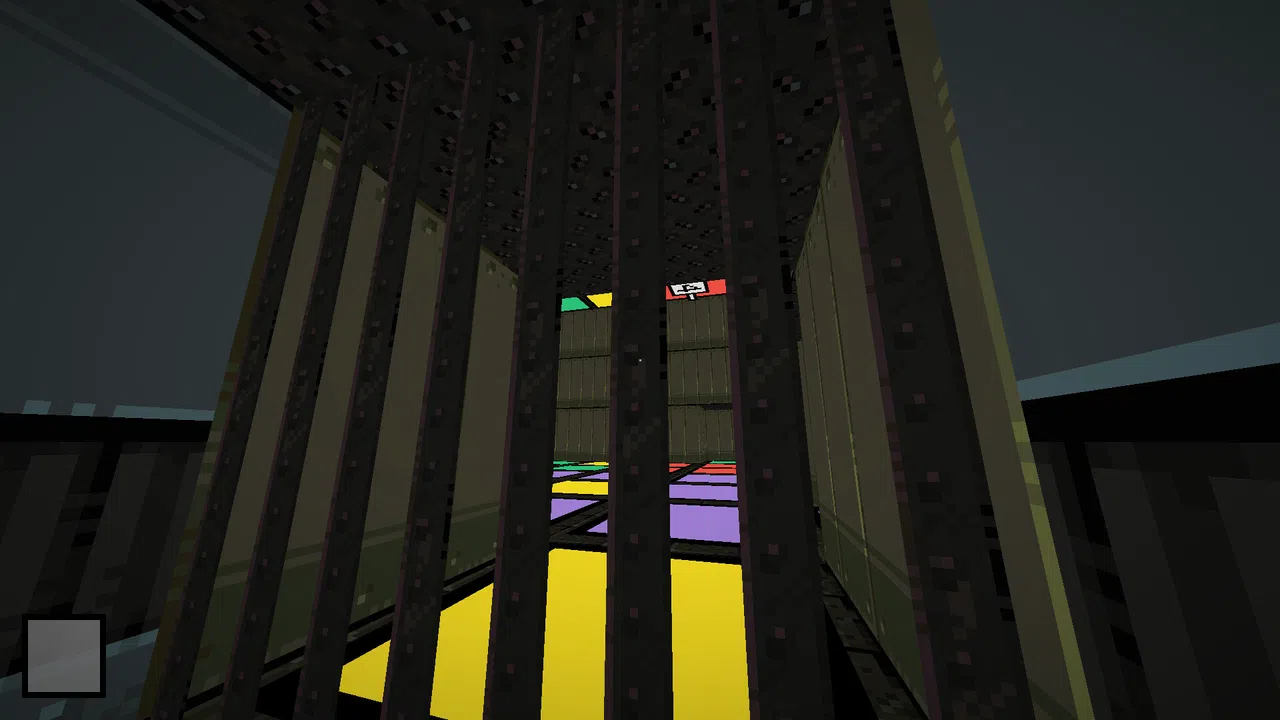 A Symmetric Escape Demo Screenshot 5