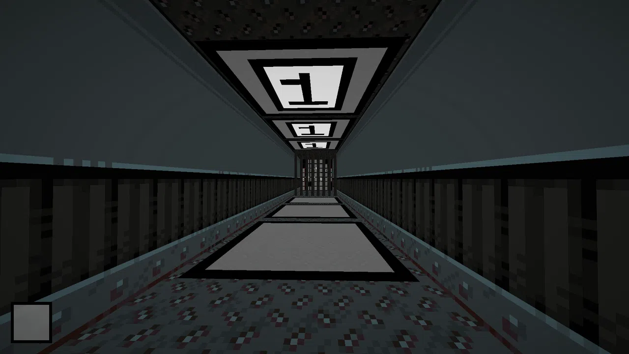 A Symmetric Escape Demo Screenshot 4