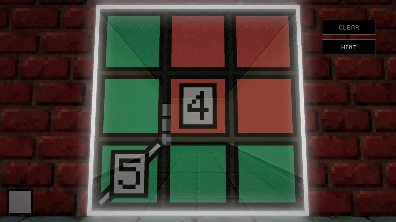 A Symmetric Escape Demo Screenshot 2