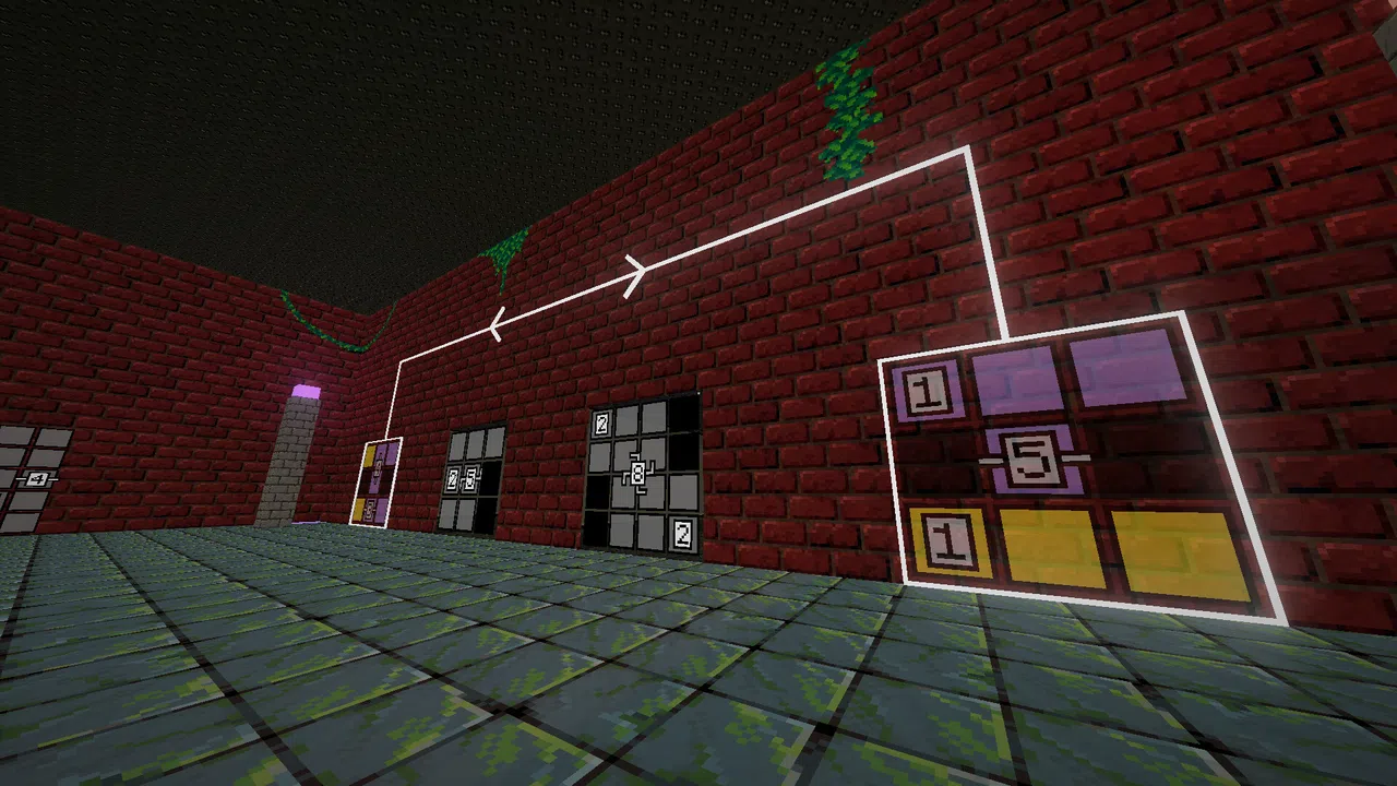 A Symmetric Escape Demo Screenshot 0