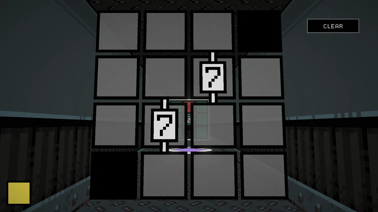 A Symmetric Escape Demo Screenshot 1