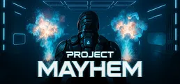 Project Mayhem
