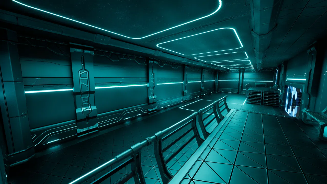Project Mayhem Screenshot 1