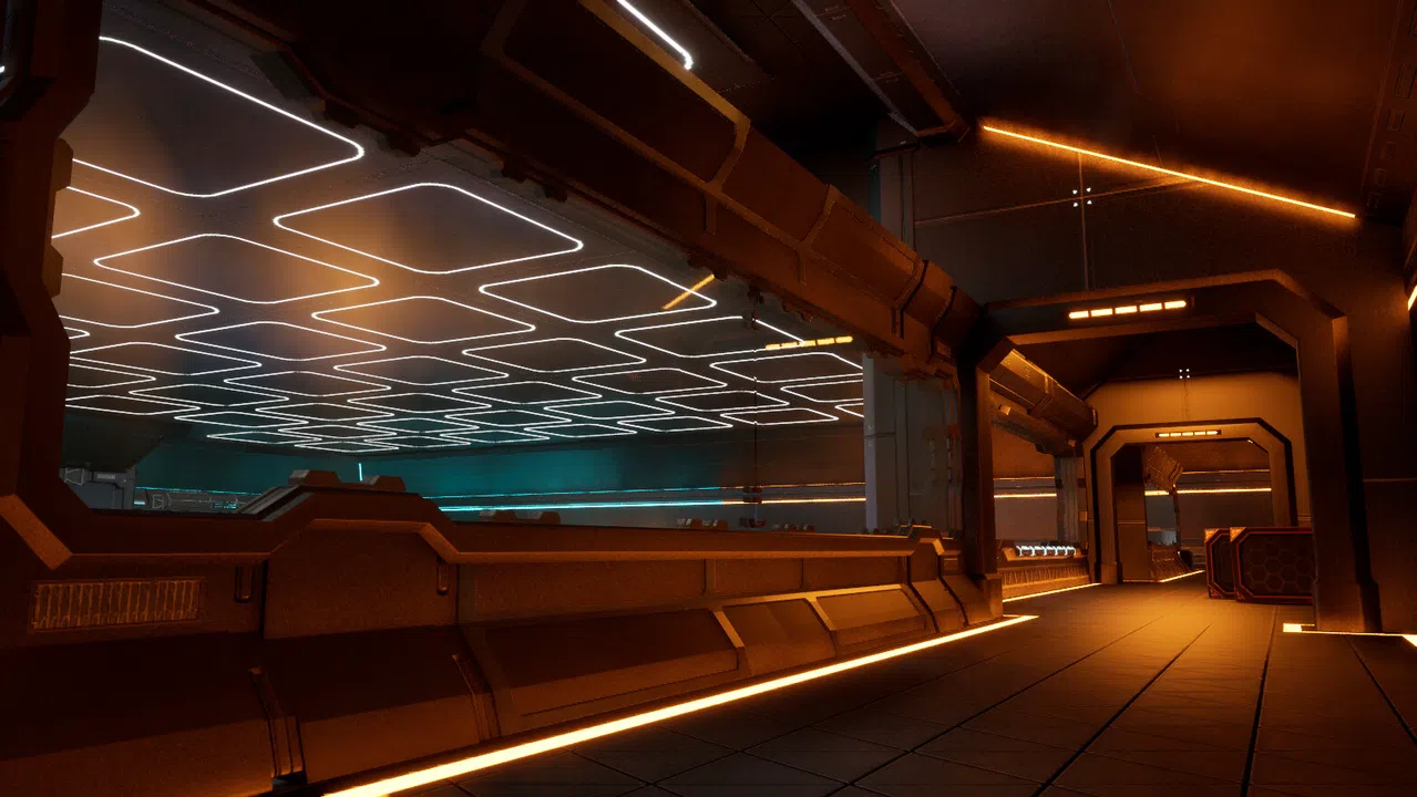 Project Mayhem Screenshot 2