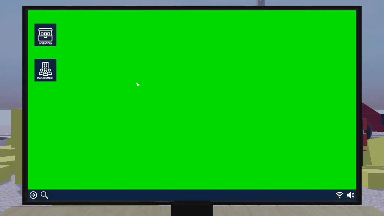 Ham's Game Store Simulator Screenshot 5
