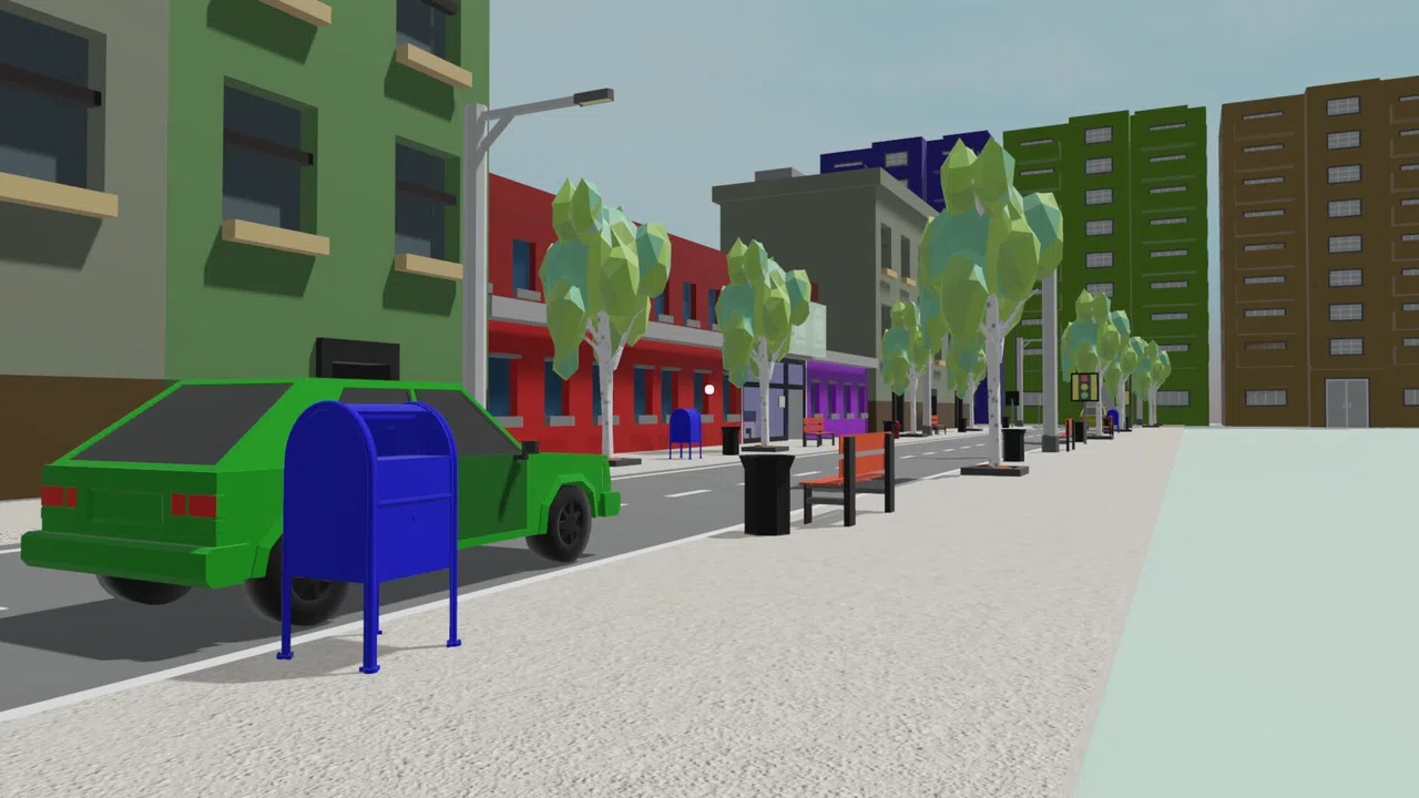 Ham's Game Store Simulator Screenshot 7