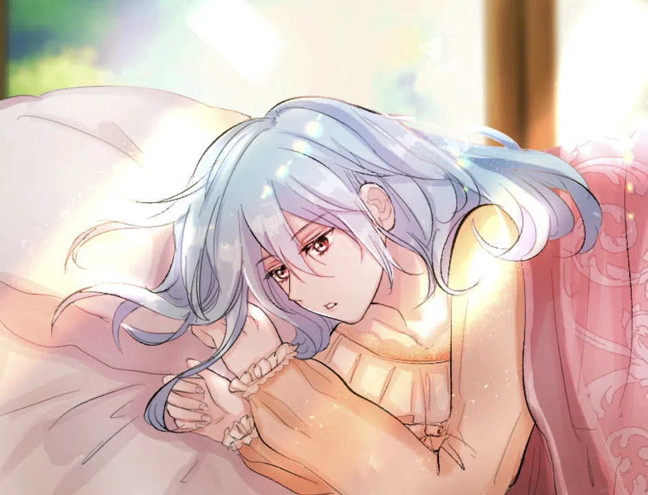 Stand By Me: Otome Isekai RPG Demo Screenshot 0