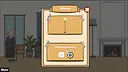 Dependency Psychological Test Screenshot 0