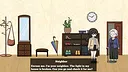 Dependency Psychological Test Screenshot 1