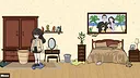Dependency Psychological Test Screenshot 3
