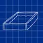 Employee of the month icon