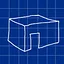 A place to live icon