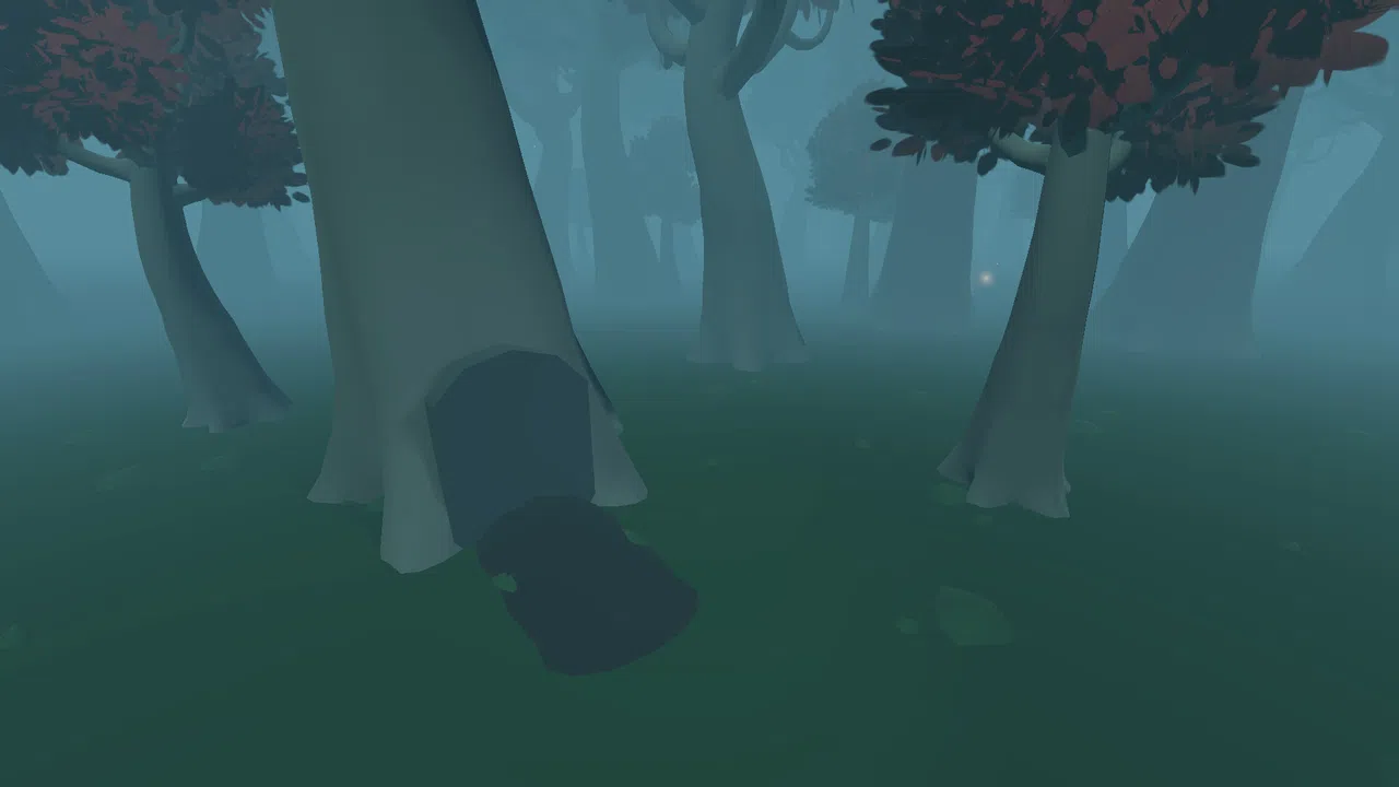 Sprouting Depths Screenshot 3