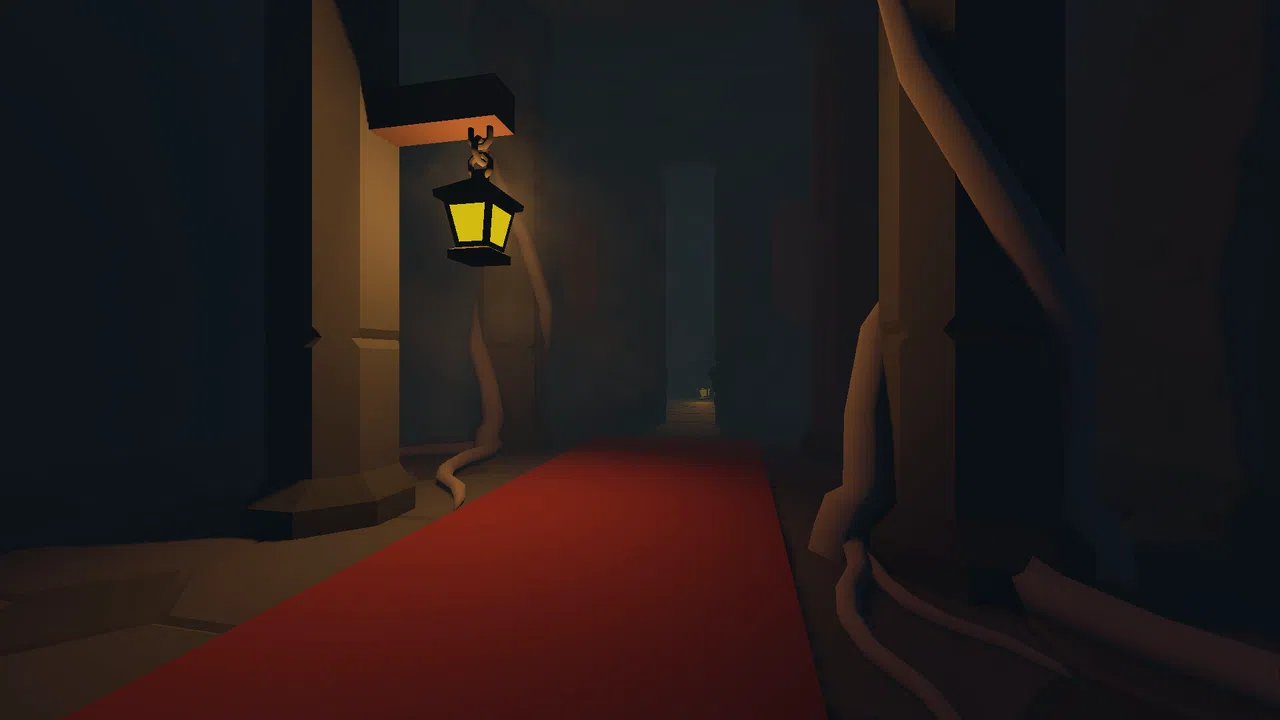 Sprouting Depths Screenshot 2