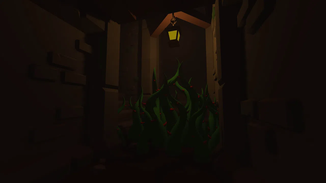 Sprouting Depths Screenshot 4