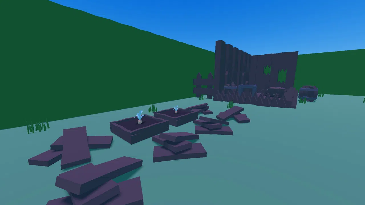 Sprouting Depths Screenshot 5