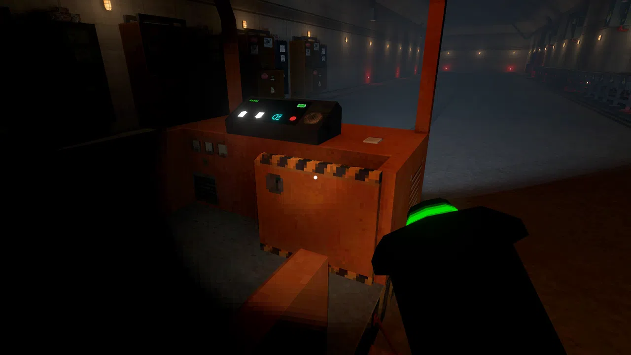 Quantum Resonance Screenshot 11