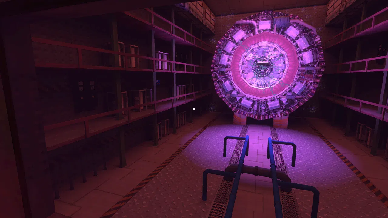 Quantum Resonance Screenshot 1