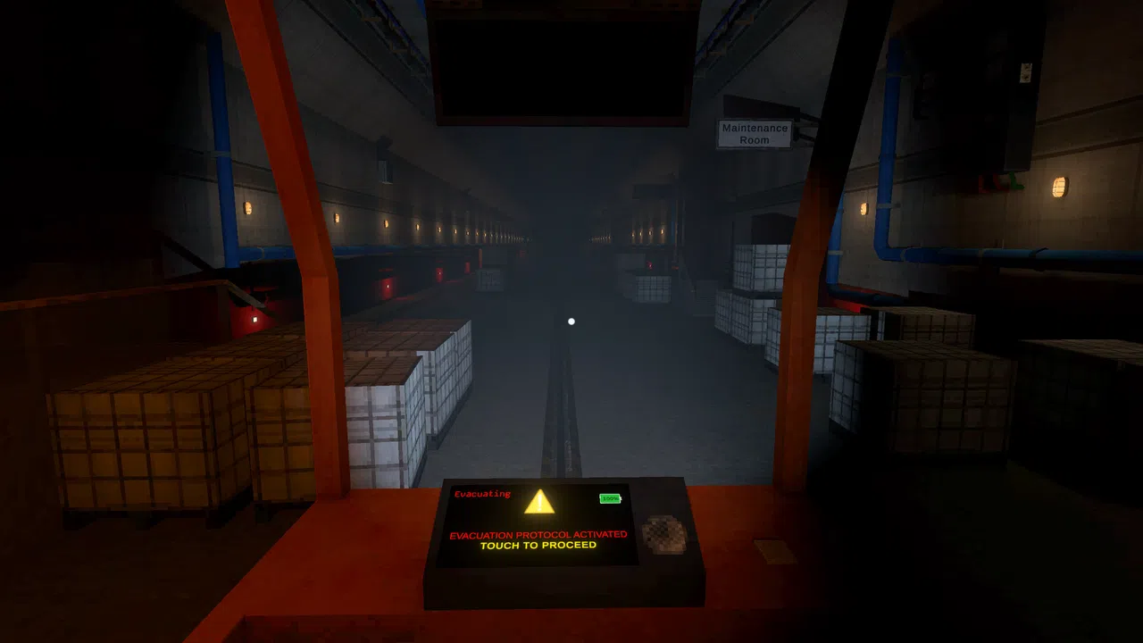 Quantum Resonance Screenshot 2