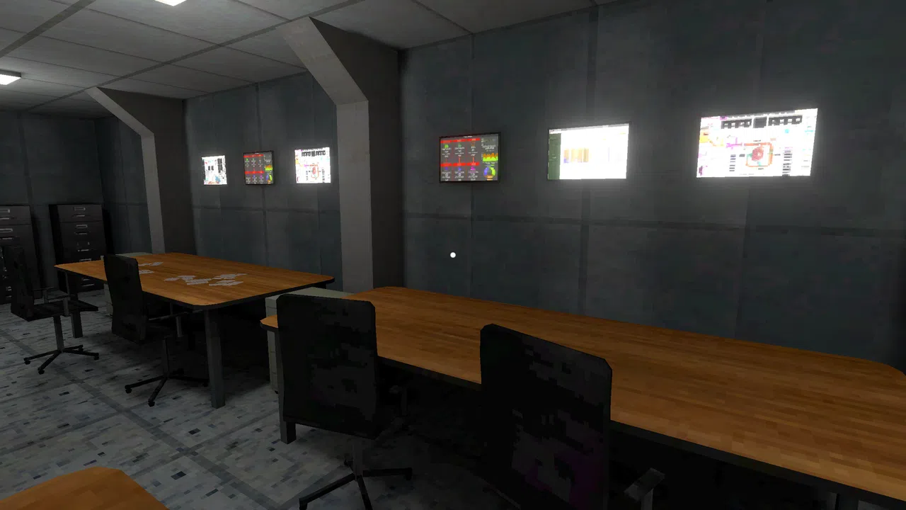 Quantum Resonance Screenshot 5