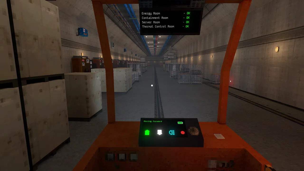 Quantum Resonance Screenshot 6