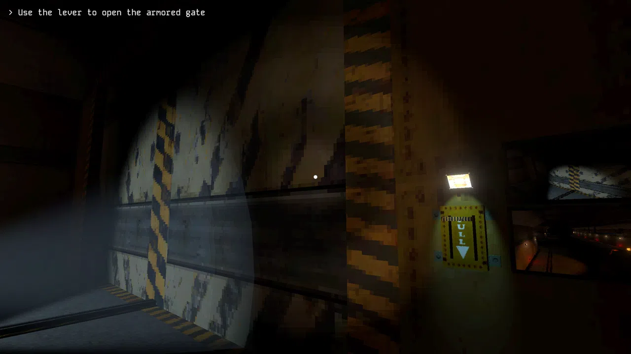 Quantum Resonance Screenshot 0