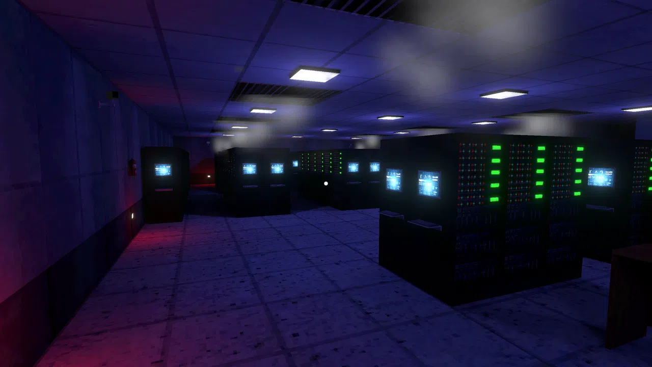 Quantum Resonance Screenshot 7