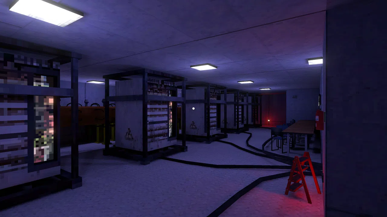 Quantum Resonance Screenshot 8