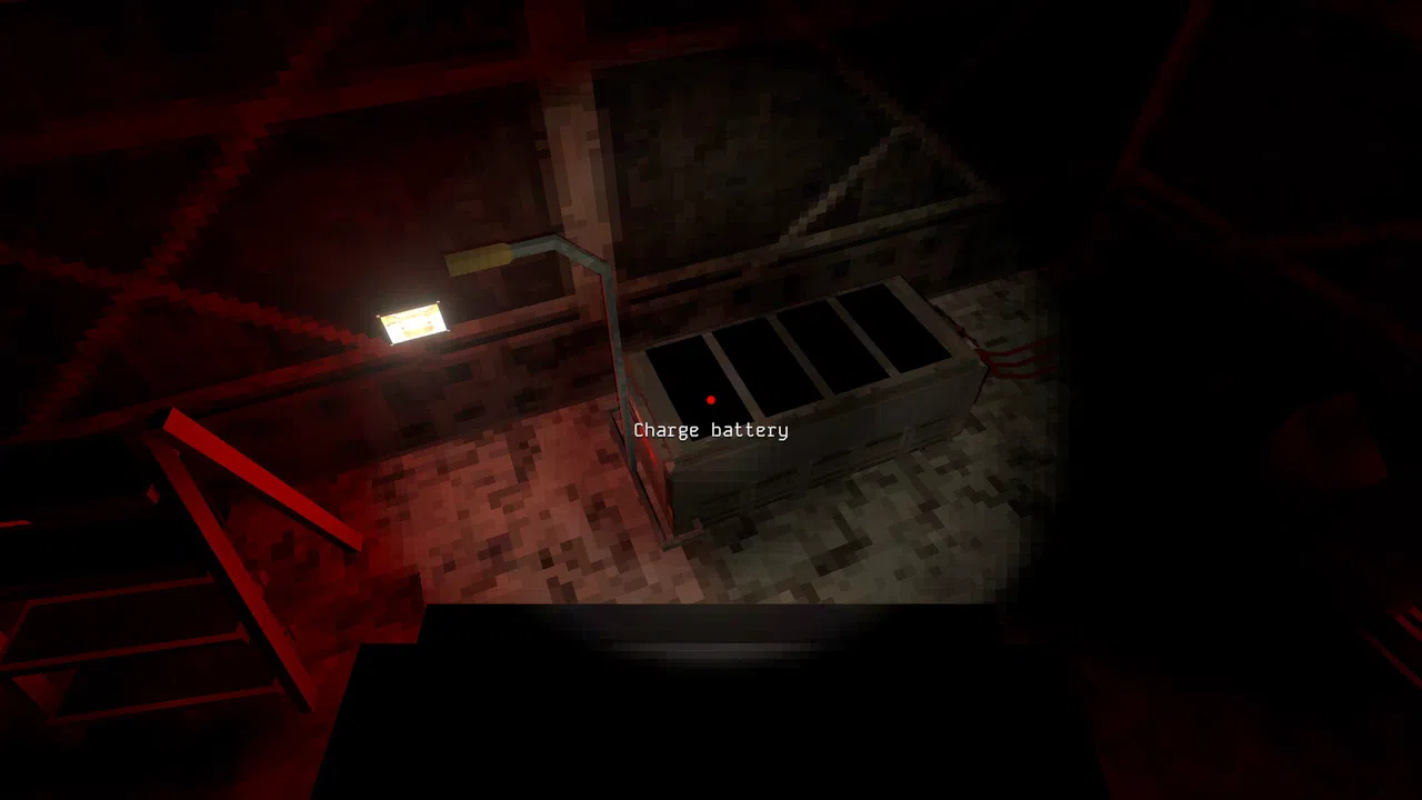 Quantum Resonance Screenshot 4