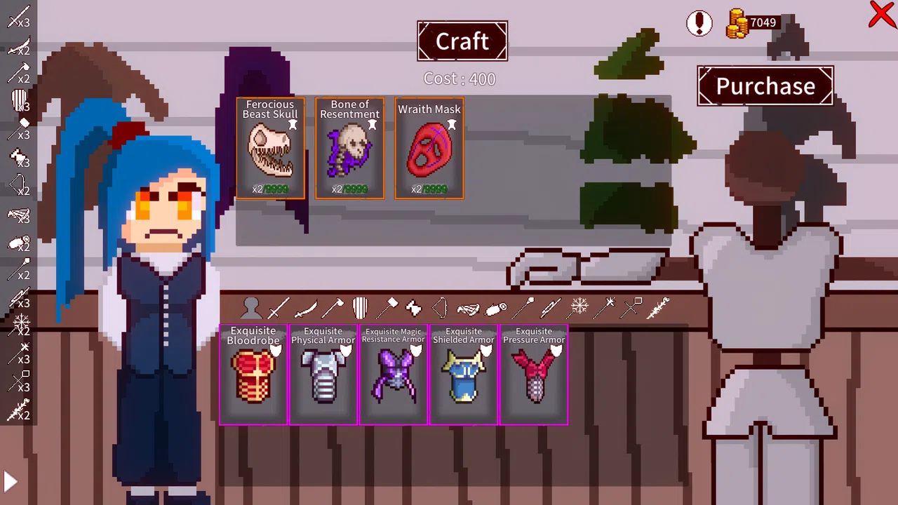 Hope Town Screenshot 4