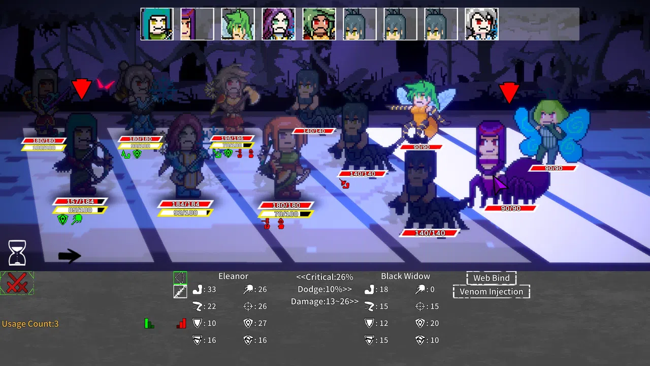 Hope Town Screenshot 1