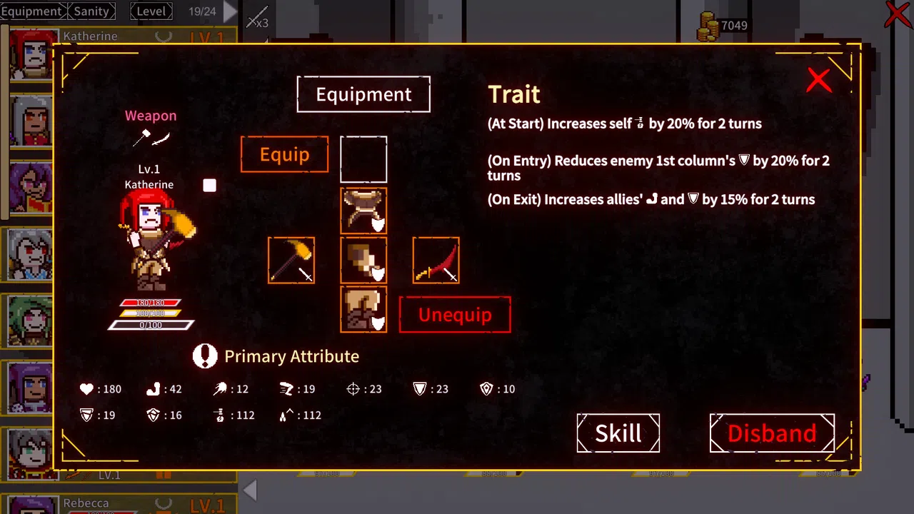 Hope Town Screenshot 3