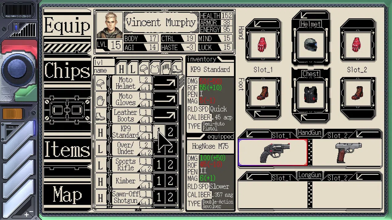 Creature Containment: Prologue Screenshot 6