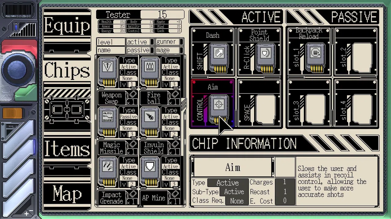 Creature Containment: Prologue Screenshot 7