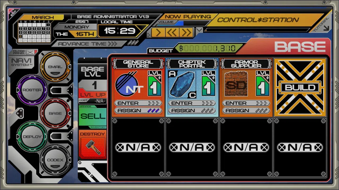 Creature Containment: Prologue Screenshot 1