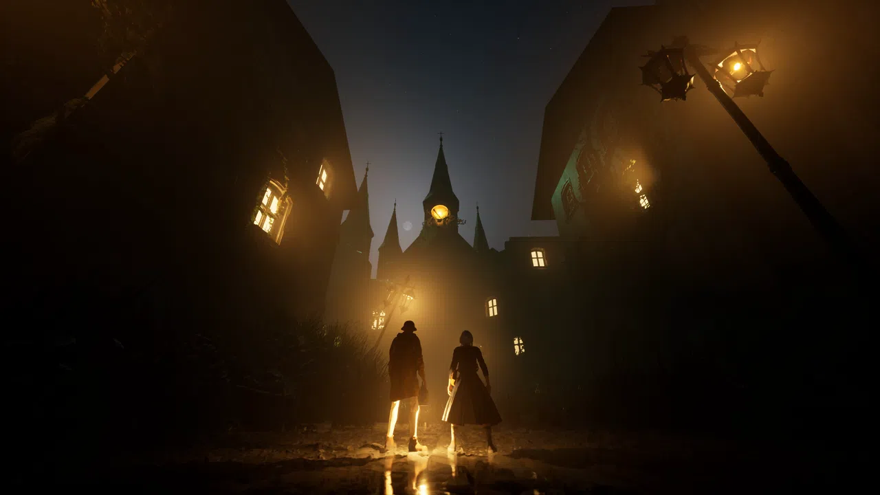 Myths of Switzerland Screenshot 0