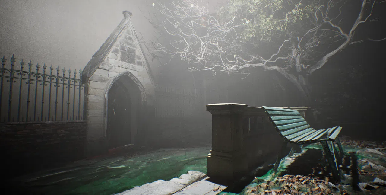 Myths of Switzerland Screenshot 4