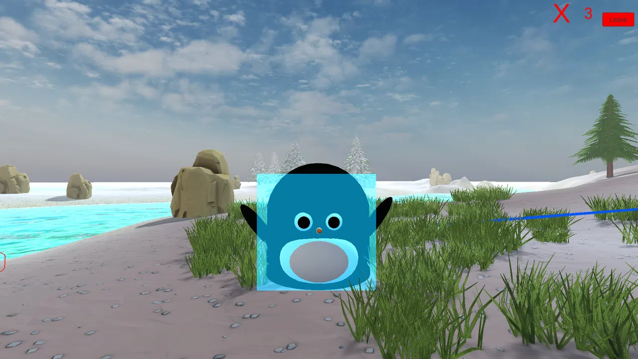 Beak Force (Early Access)  Screenshot 6