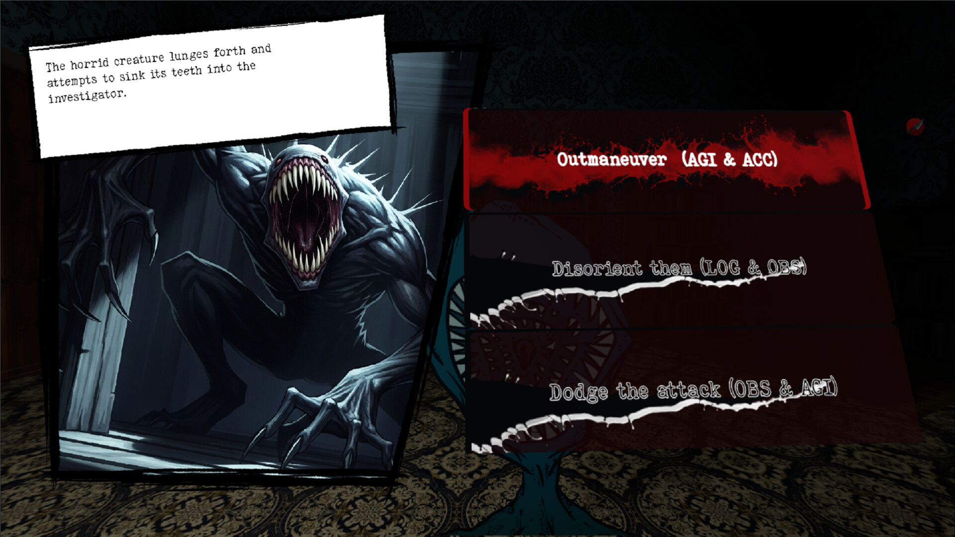 Infinite Mansion Screenshot 3