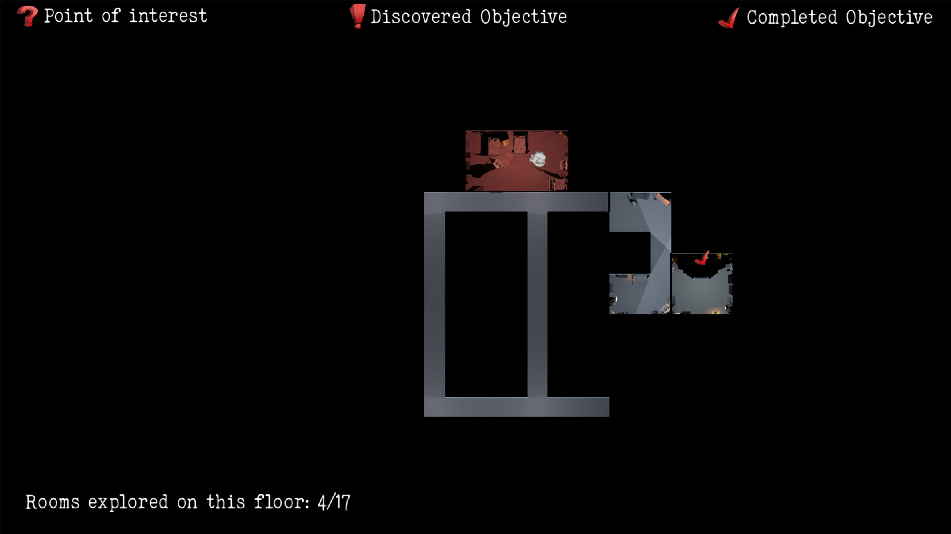 Infinite Mansion Screenshot 8