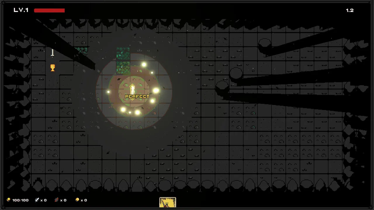 Cursorcana Screenshot 1