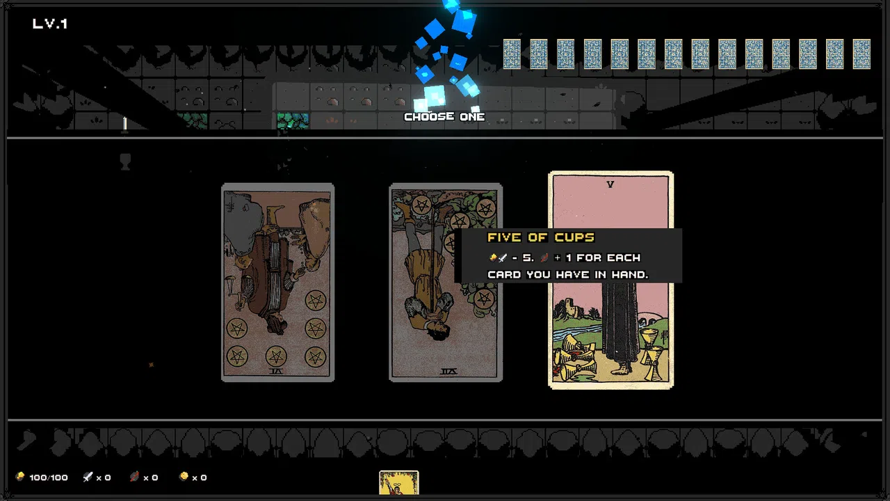 Cursorcana Screenshot 5