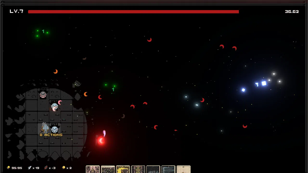 Cursorcana Screenshot 2