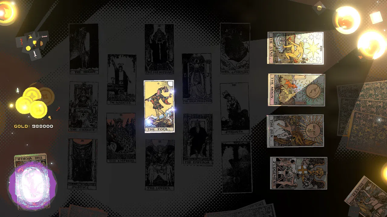 Cursorcana Demo Screenshot 0