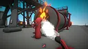 Sea Drillers Demo Screenshot 3