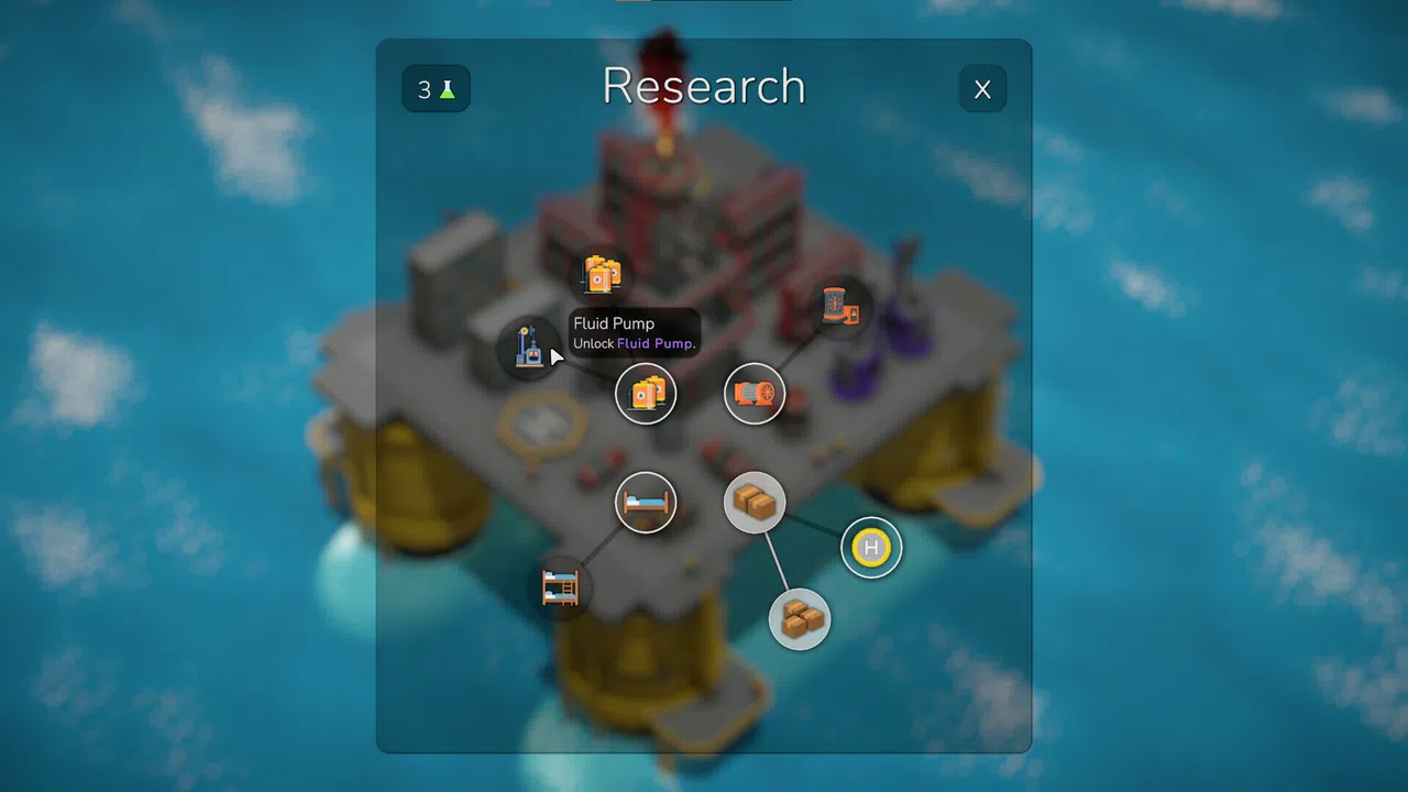 Sea Drillers Demo Screenshot 7