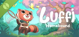 Luffi: Homebound Demo