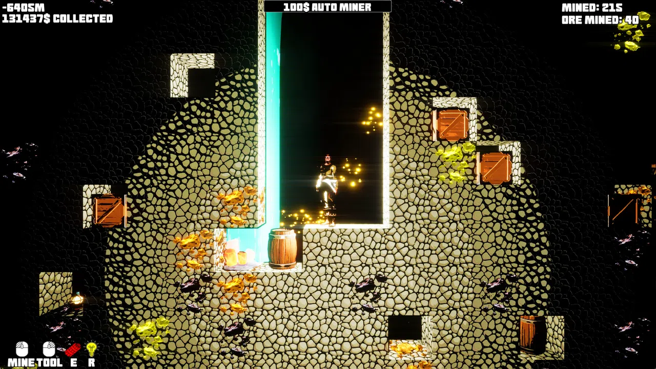 Infploria Demo Screenshot 3