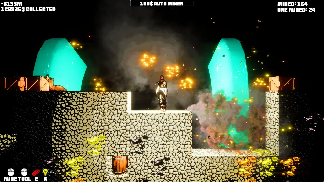 Infploria Demo Screenshot 4